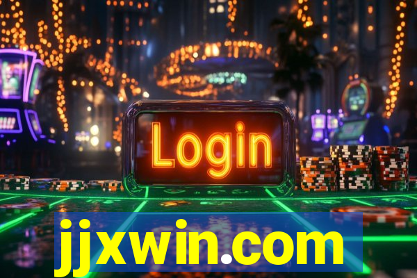 jjxwin.com