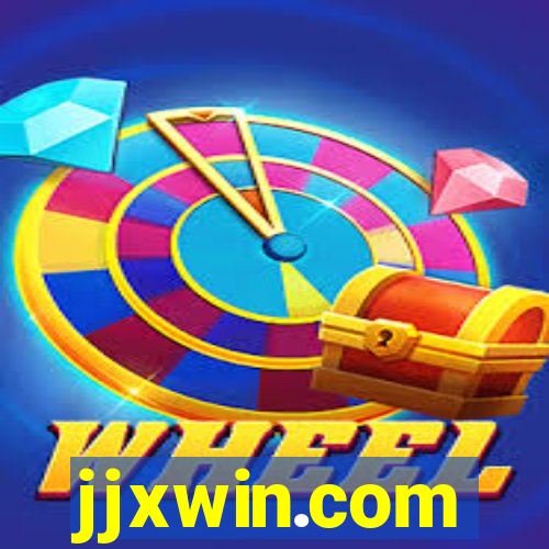 jjxwin.com