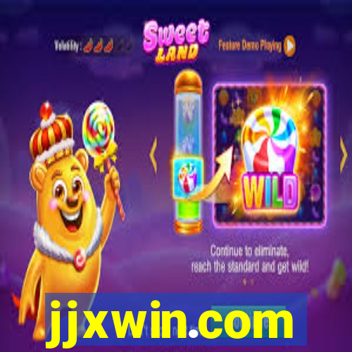 jjxwin.com