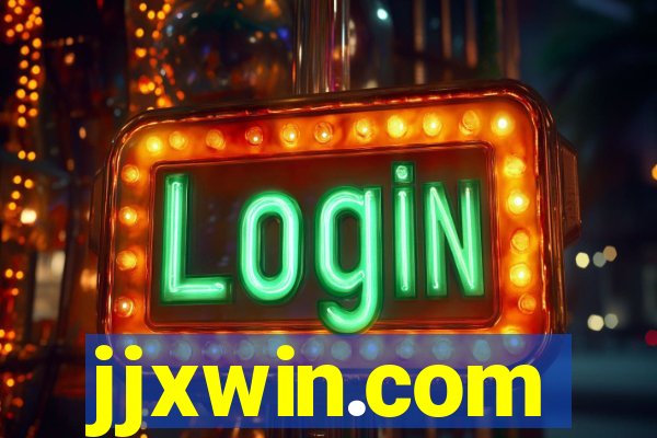 jjxwin.com