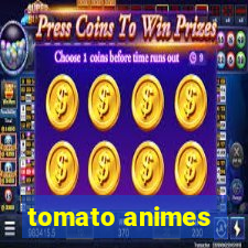 tomato animes