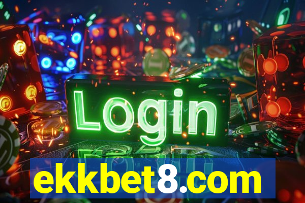 ekkbet8.com