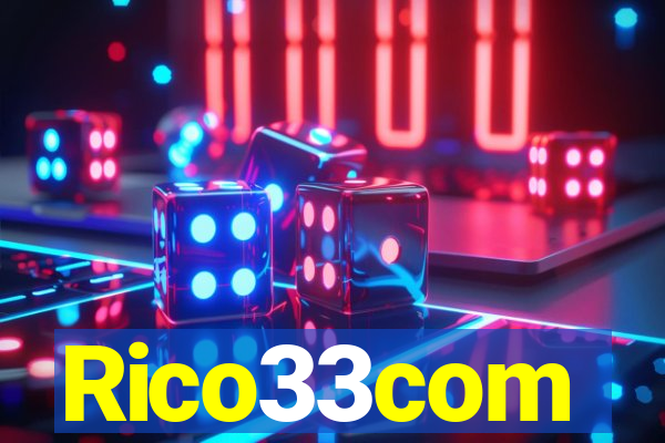 Rico33com