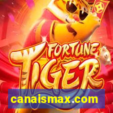 canaismax.com