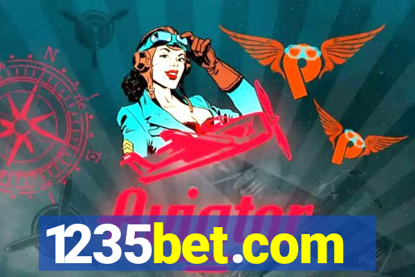 1235bet.com