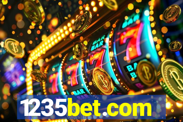 1235bet.com