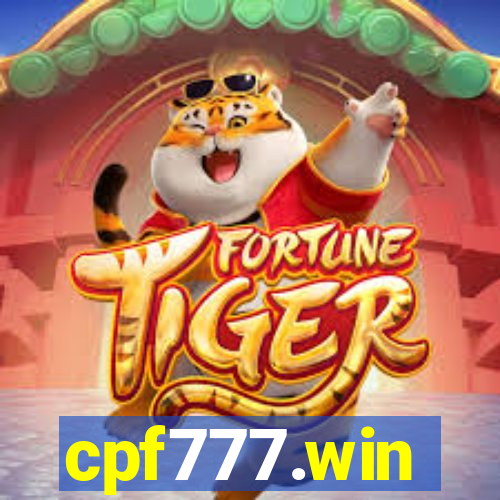 cpf777.win