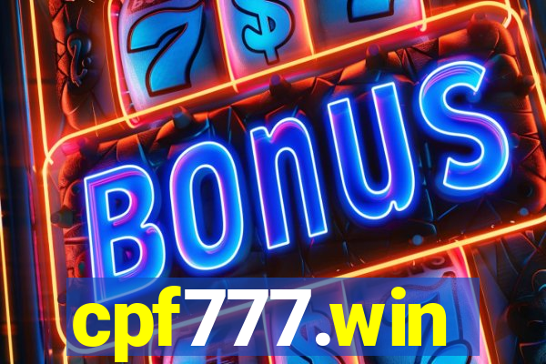 cpf777.win