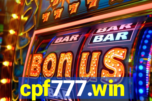 cpf777.win