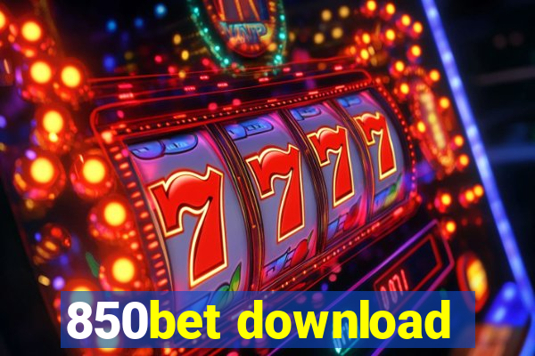 850bet download