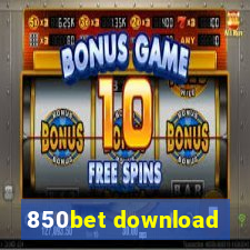 850bet download