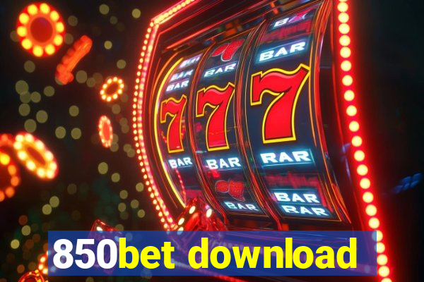 850bet download