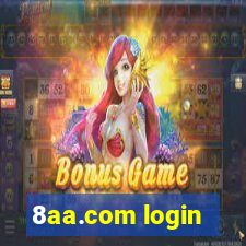 8aa.com login