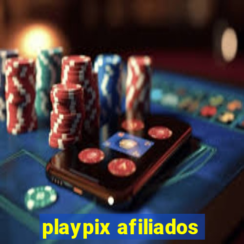 playpix afiliados