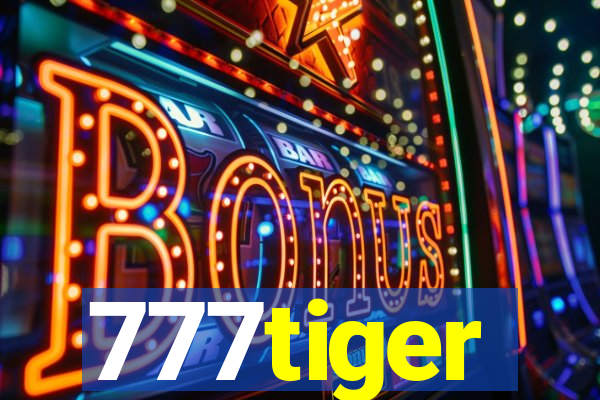 777tiger