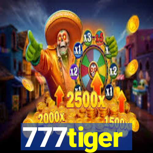 777tiger