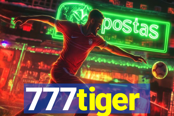 777tiger