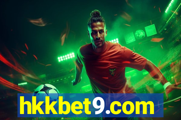 hkkbet9.com