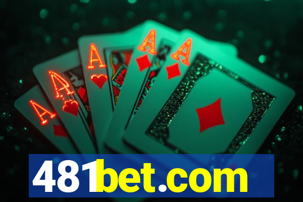 481bet.com