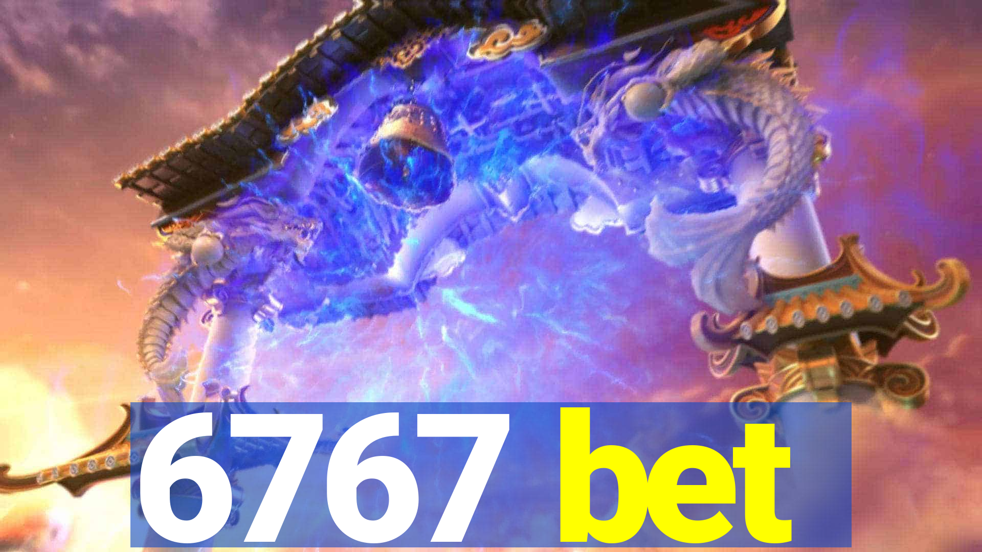 6767 bet