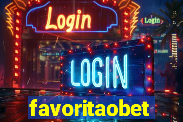 favoritaobet