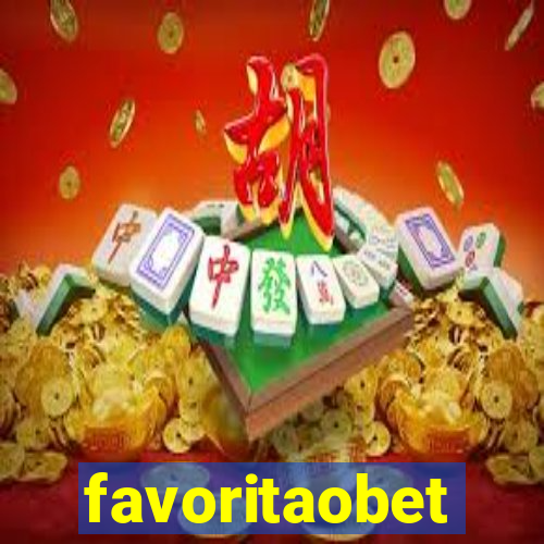 favoritaobet