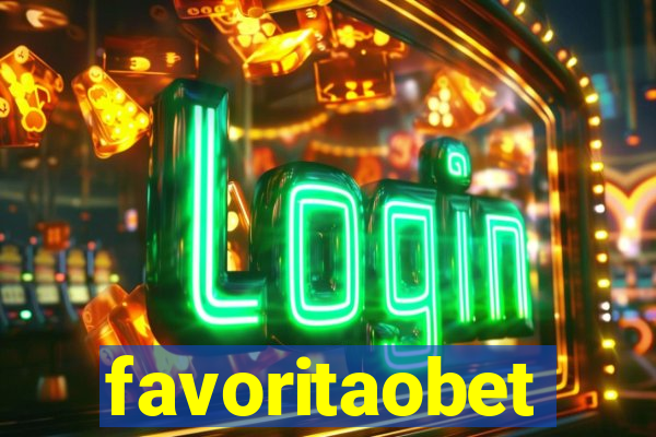 favoritaobet