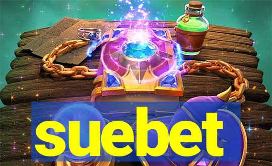 suebet