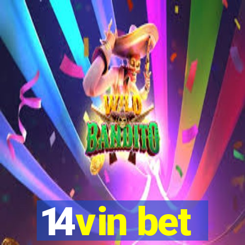 14vin bet