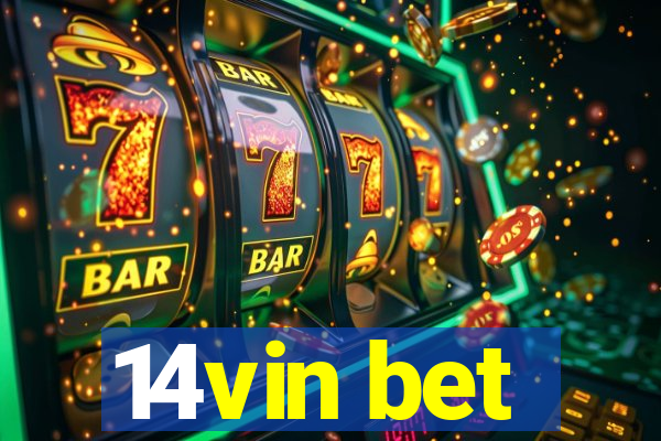 14vin bet