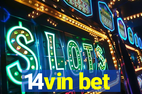 14vin bet