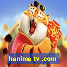 hanime tv .com