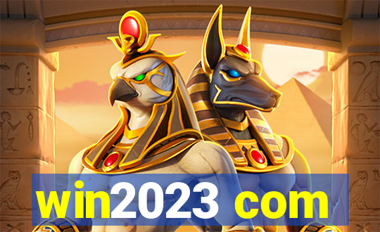 win2023 com