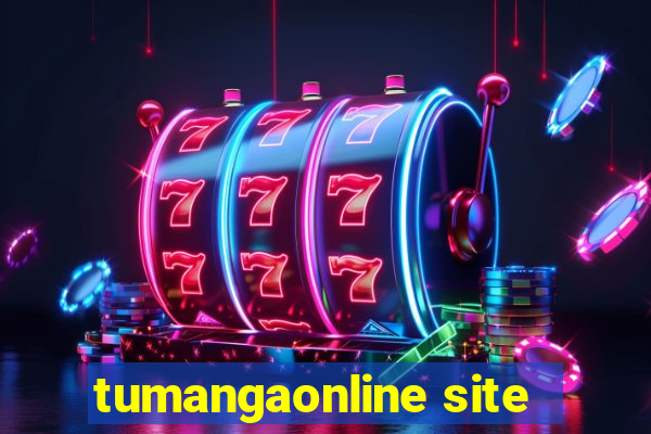 tumangaonline site