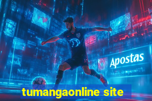 tumangaonline site