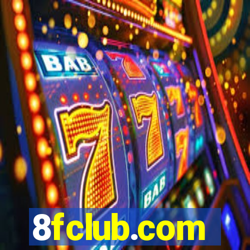 8fclub.com