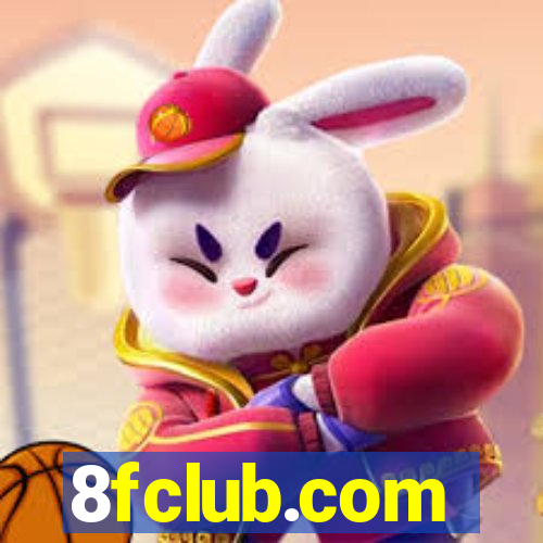 8fclub.com