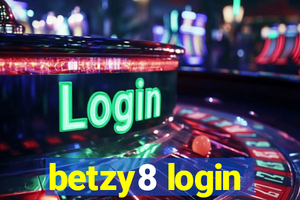 betzy8 login