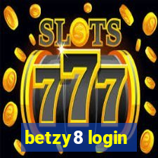 betzy8 login