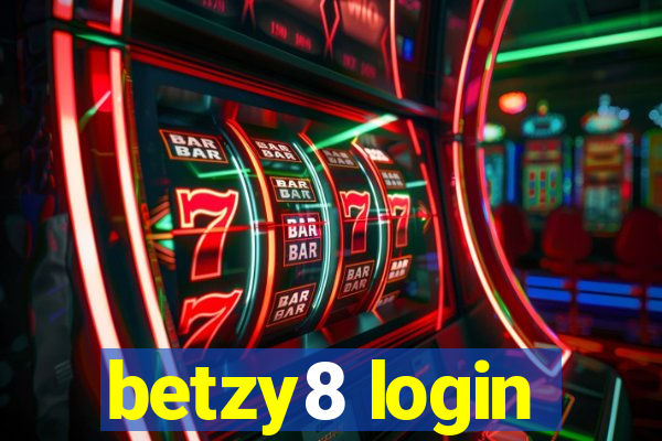 betzy8 login