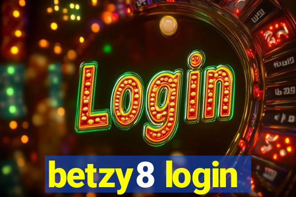 betzy8 login