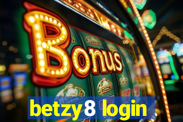 betzy8 login