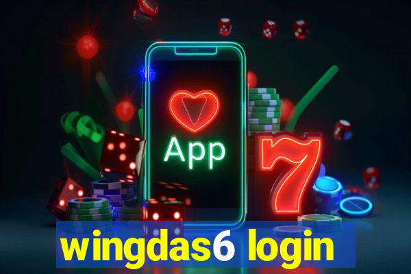 wingdas6 login