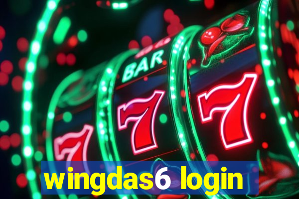 wingdas6 login