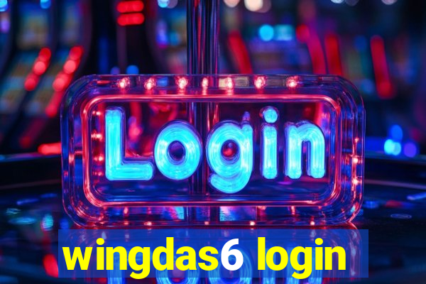 wingdas6 login