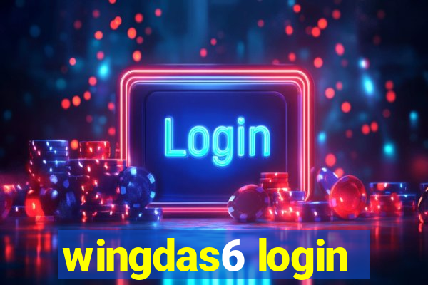 wingdas6 login