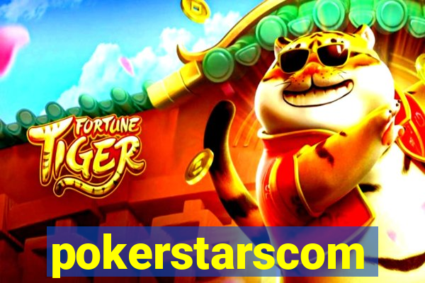 pokerstarscom