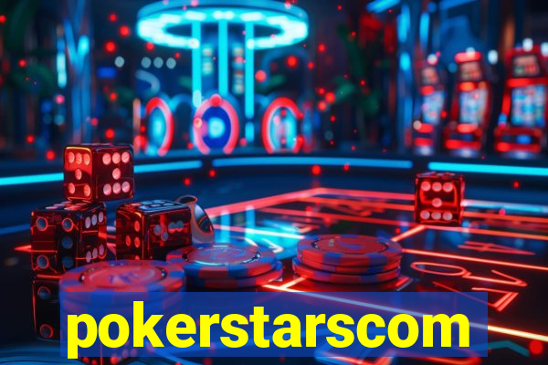 pokerstarscom