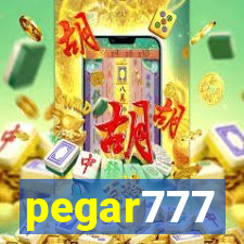 pegar777