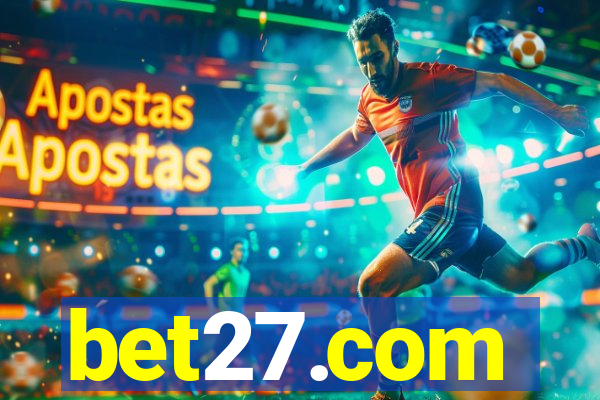 bet27.com